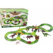 Dinosaur Track 270 Elements Accessories