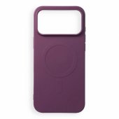 Magcover Apple iPhone 18 Pro Max / 17 Pro Max Burgundy