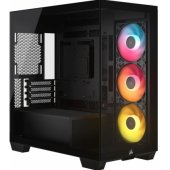 2800X RS-R ARGB Black