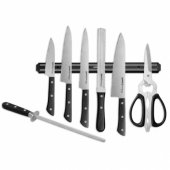 SHR-0280B Harakiri Super Knife set