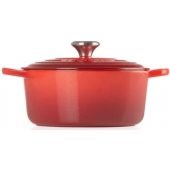 02726091 26cm 5,3L Red
