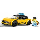 60487 Yellow Taxi