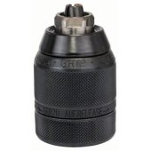 Bosch greito užveržimo griebtuvas 1,5–13 mm, 1/ 2-20 UNF