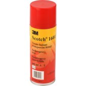 3M Aerozol elektroizolujący bezbarwny 1601 - SCOTCH 40kV/ mm 400ml (DE9