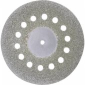 Proxxon Tarcza tnąca 38 mm diamentowa perforowana (PR28846)