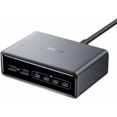 „Prime 200W GaN PD Black“