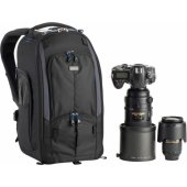 StreetWalker Pro V2.0 juoda