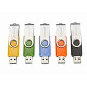 5x32Gb USB 2.0 Multipack 3503585