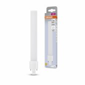 BULB LED S11 G23 6W 700LM 4000K