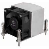 AR09-AM4 60mm CPU Cooler SST-AR09-AM4