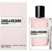 This Is Her! Undressed EDP 50 ml