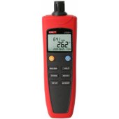 UT332+ temperatūros ir drėgmės matuoklis