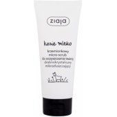 Goat´s Milk Siliceous Micro-Scrub 75ml