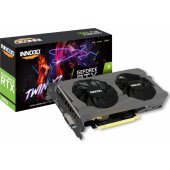GeForce RTX 3050 Twin X2 V2 Special 6GB GDDR6 96bit