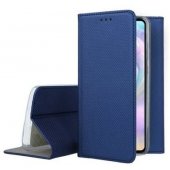 "Smart Magnet Book Case Galaxy A13 5G" Blue