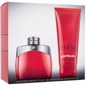 Legend Red 50 ml dovanų rinkinys