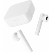 Mi Airdots 2 SE balta (Mi True Wireless Earphones 2)