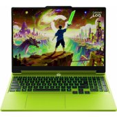 LOQ 15AHP11 15.3 165hz 250 16GB 512SSD RTX5050 EN W11 Green 83TN006BPB