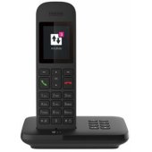 Sinus A12 DECT juodas