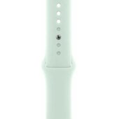 46mm Aquamarine Sport Band M/ L