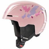 Viti 51-55 Pink Puzzle