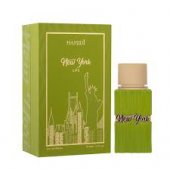 _8298540 Hamidi New York Life Smaržas EDP 100 ml