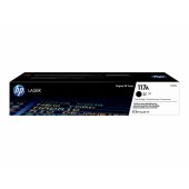 Nr. 117A Juodas W2070A