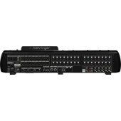 Behringer X32 audio mixer 40 channels 10 - 22000 Hz Black
