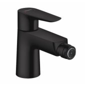 Hansgrohe bidet mixer Telis E bidet mixer with drain set