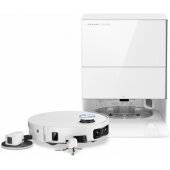 X60 Pro Ultra Complete White RLX96DE-WH