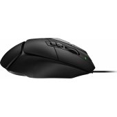 G502 X + G240 pelės kilimėlis Juodas 991-000489