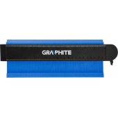 Graphite Shape Mapping Template (Template for mapping k