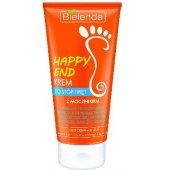 Bielenda Happy End Heel and Foot Cream Softening with urea 125m