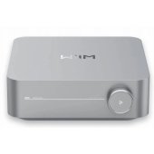 Amp Silver