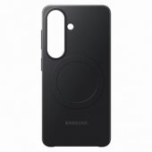 Silicone Magnet Case Samsung Galaxy S26 FE, Black
