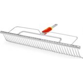 WOLF-Garten Turf UH-M 60 - multi-star - red / yellow - 58 cm