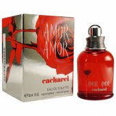 Amor Amor tualetinis vanduo 30ml