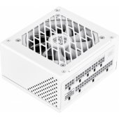 GS 650G 650W White