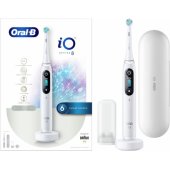 iO8 White
