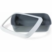 Iriz - cat litter box - 50cm