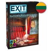 TABLE GAME EXIT DEAD MAN LT