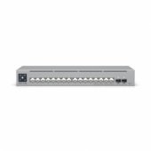 USW-Pro-Max-16-POE, 16x1Gb POE++ 2SFP