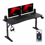 Hero 4.6 RGB Black