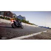 RIDE 5, skirta PS5