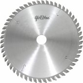 Wapienica Piła tarczowa do drewna DNPDe 500x30x4.2/ 44z GS10 PS210-0500