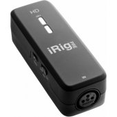 iRig Pre HD