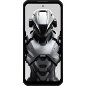 WP60 16/ 512GB Black