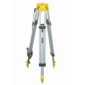 Stanley Trójnóg aluminiowy bez kolumny 1,6m śruba 5/ 8" 77-163