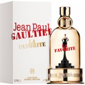 _8476113 Jean Paul Gaultier La Favorite Eau De Parfum Spray 50ml papildymas