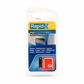 STAPLES 53/ 10MM G 1.08M NARROW BLISTER